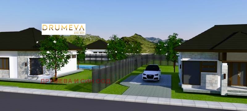 Till salu  Komplott region Sofia , Lopusjnja , 1800 kvm | 73596527 - bild [7]
