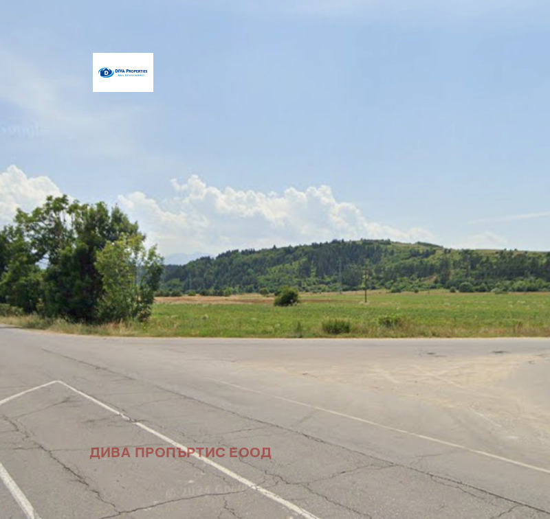 Продава ПАРЦЕЛ, гр. Самоков, област София област