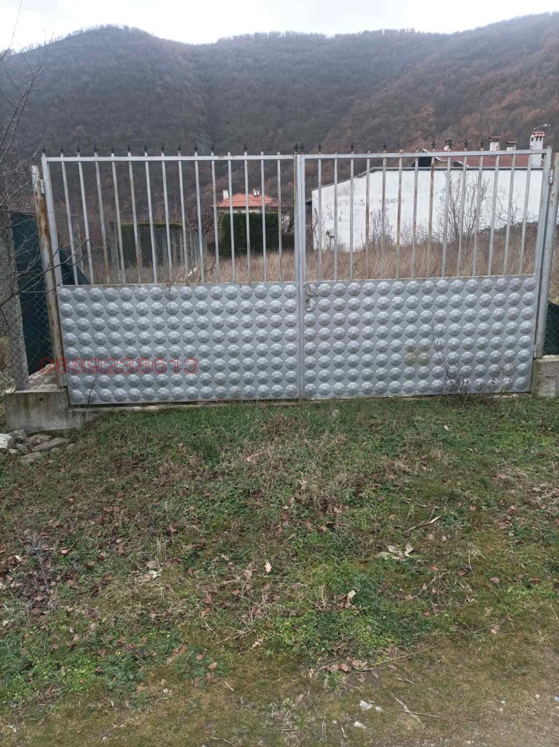 Продава ПАРЦЕЛ, с. Железница, област Благоевград, снимка 10 - Парцели - 53370897