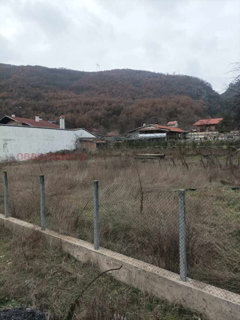 Продава ПАРЦЕЛ, с. Железница, област Благоевград, снимка 4 - Парцели - 53370897