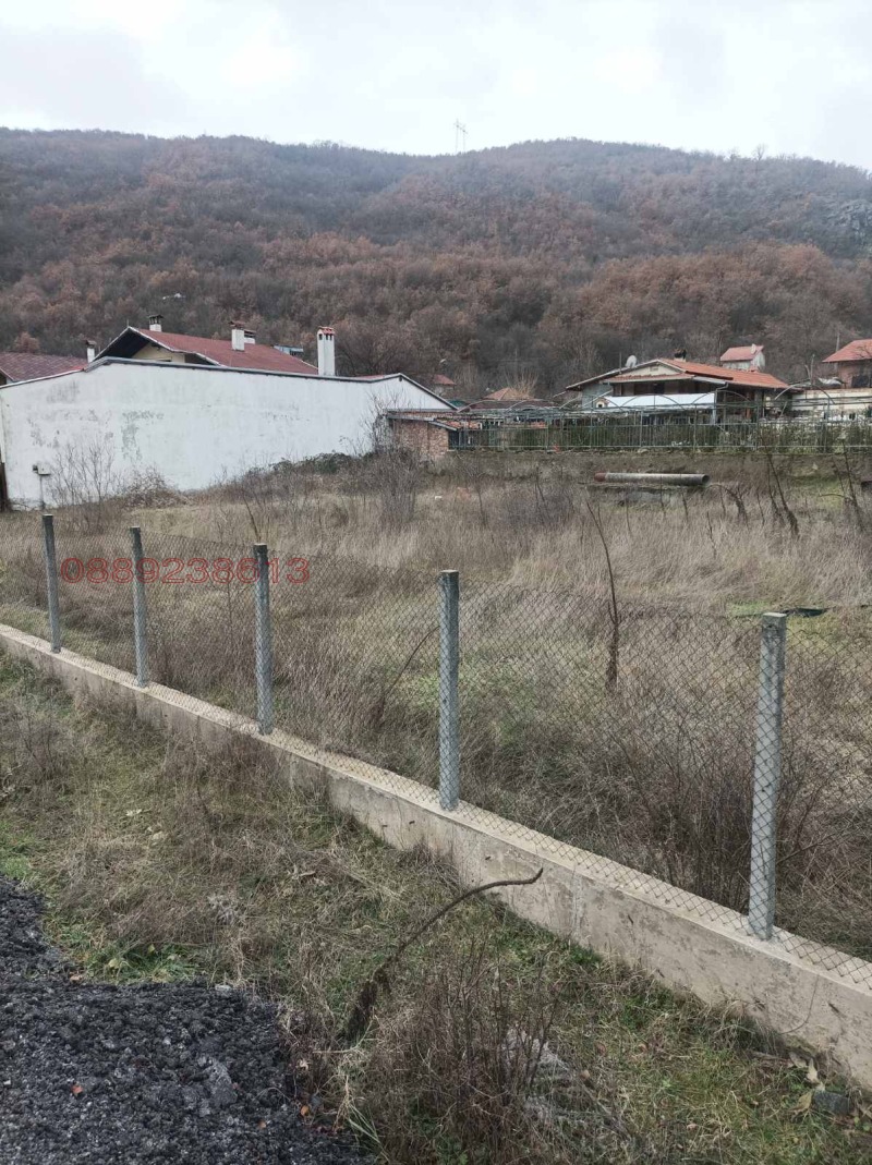 Продава ПАРЦЕЛ, с. Железница, област Благоевград, снимка 5 - Парцели - 53370897