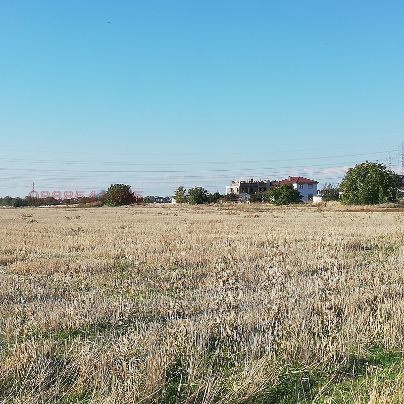 Продава ЗЕМЕДЕЛСКА ЗЕМЯ, гр. Пловдив, област Пловдив