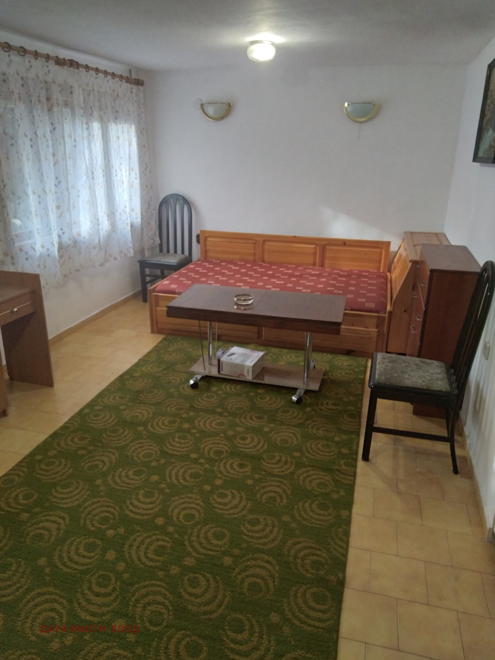 Продава 1-СТАЕН, гр. Пловдив, Център, снимка 5 - Апартаменти - 56408156