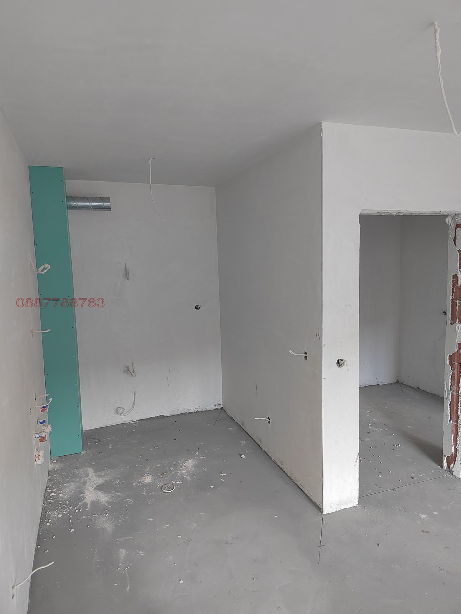 Продава 2-СТАЕН, гр. София, Малинова долина, снимка 3 - Апартаменти - 55937603