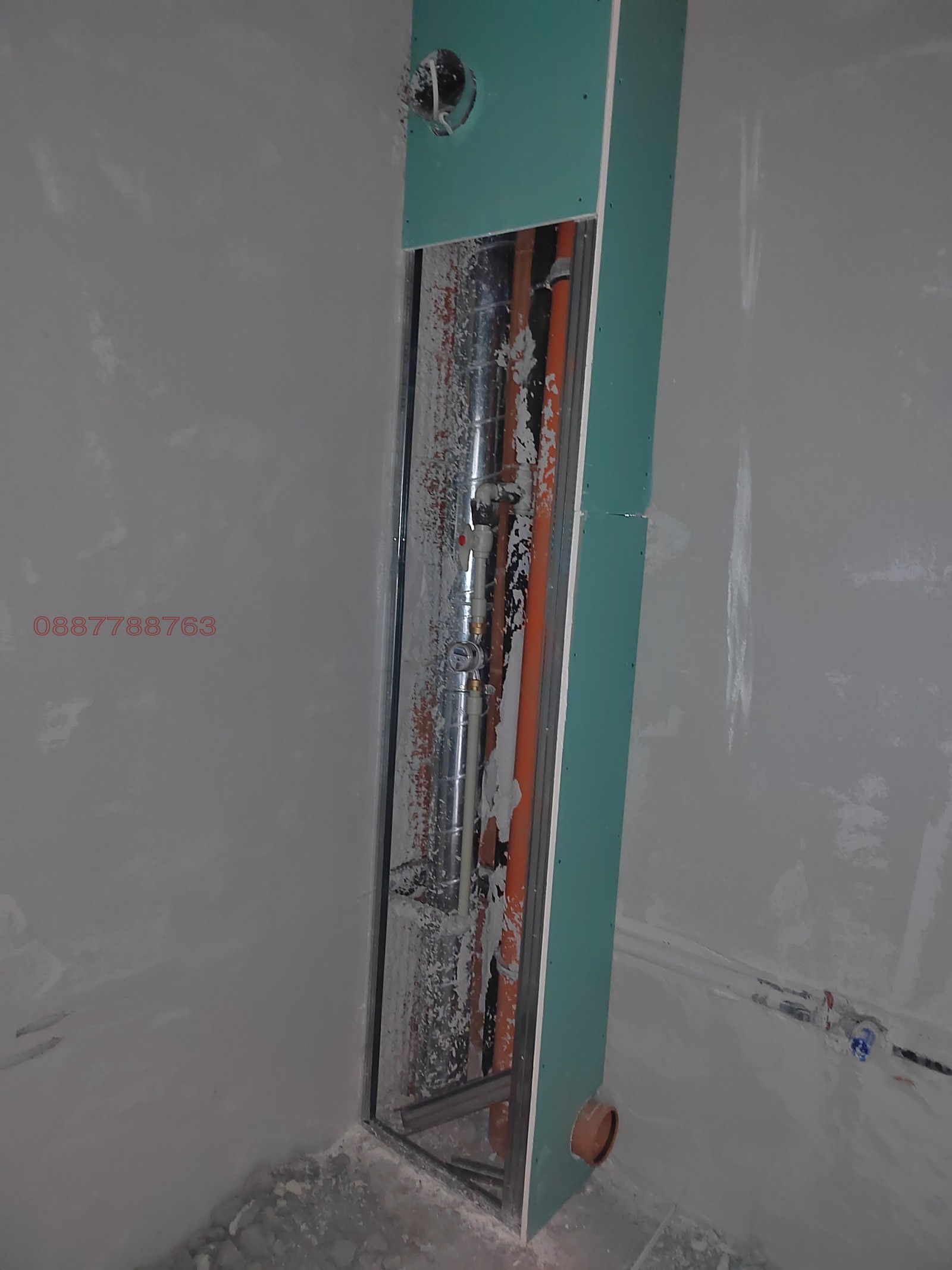 Продава 2-СТАЕН, гр. София, Малинова долина, снимка 9 - Апартаменти - 55937603