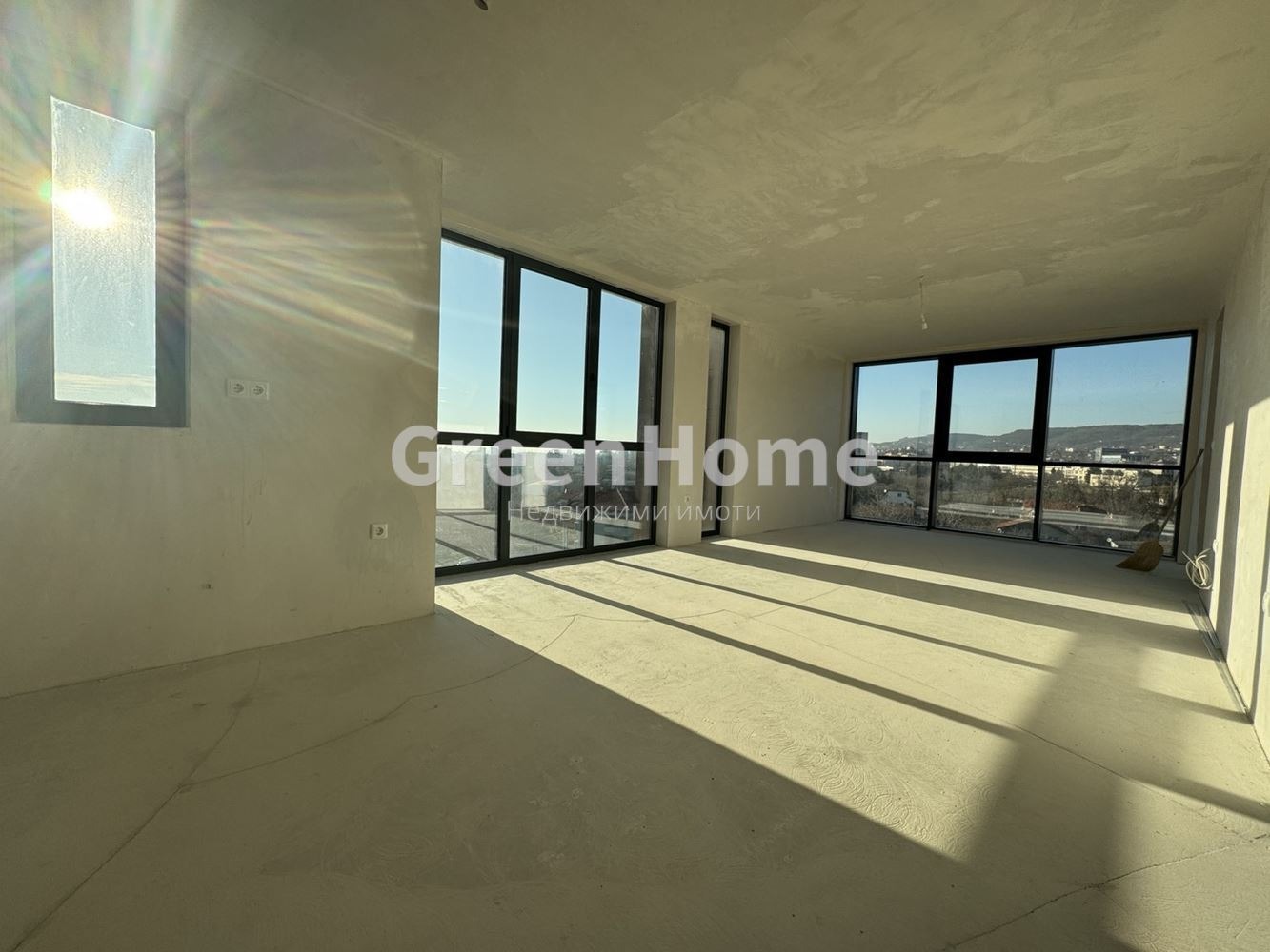 Продава 3-СТАЕН, гр. Варна, Бриз, снимка 2 - Апартаменти - 48867837