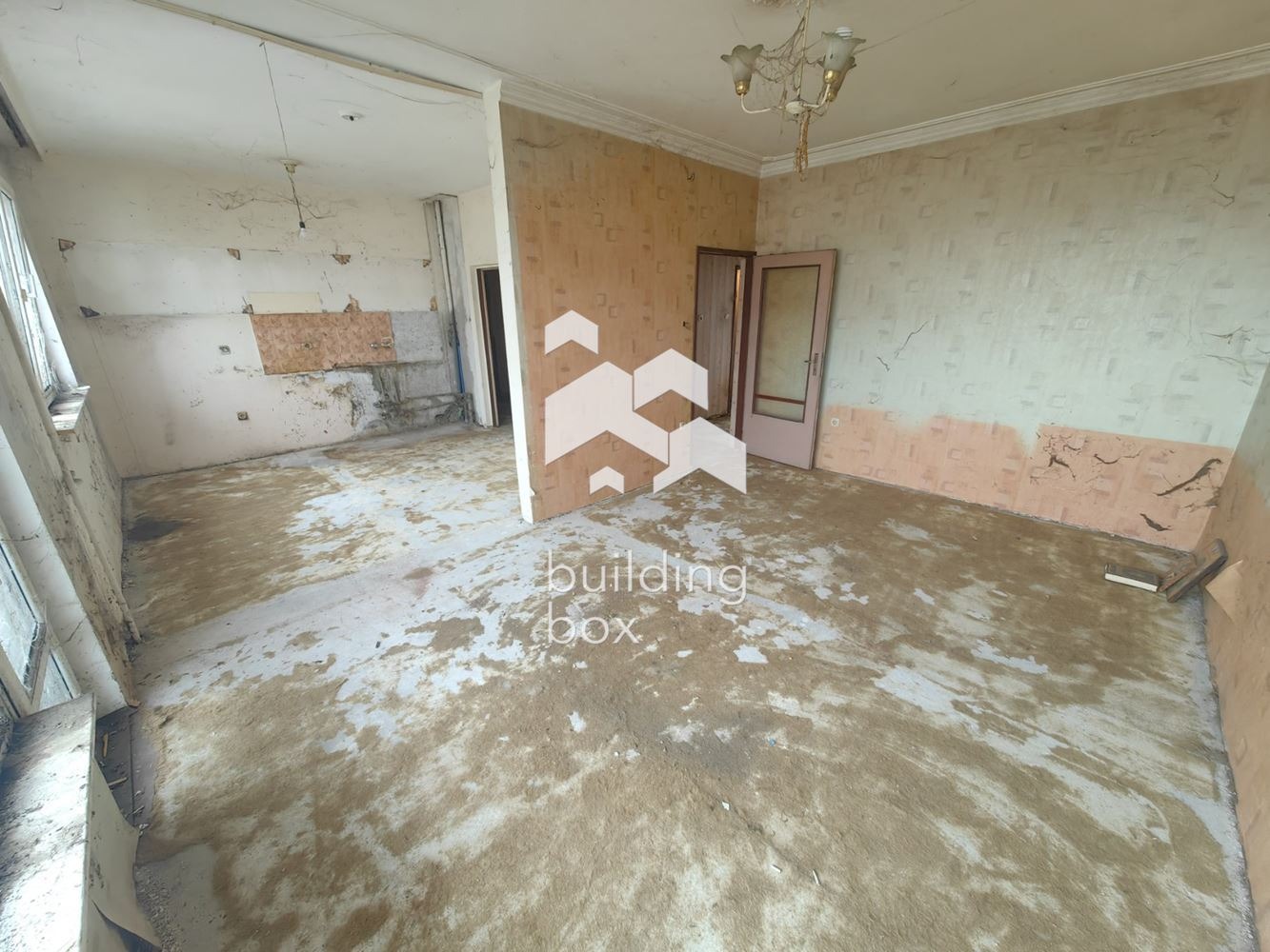 Продава 3-СТАЕН, гр. Пловдив, Кършияка, снимка 2 - Апартаменти - 54500933
