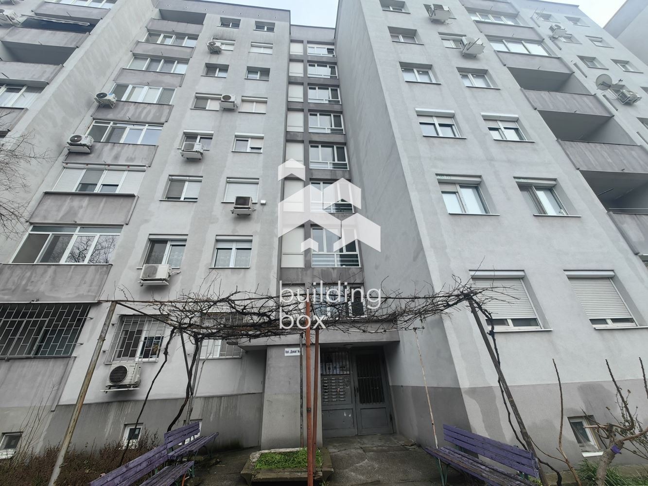 Продава 3-СТАЕН, гр. Пловдив, Кършияка, снимка 13 - Апартаменти - 54500933