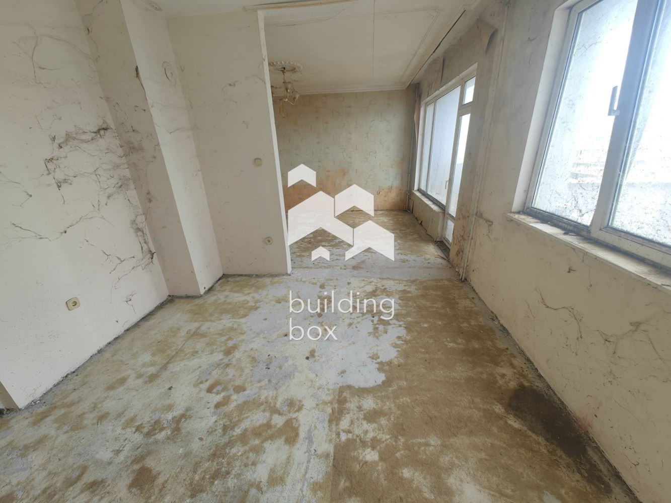 Продава 3-СТАЕН, гр. Пловдив, Кършияка, снимка 4 - Апартаменти - 54500933