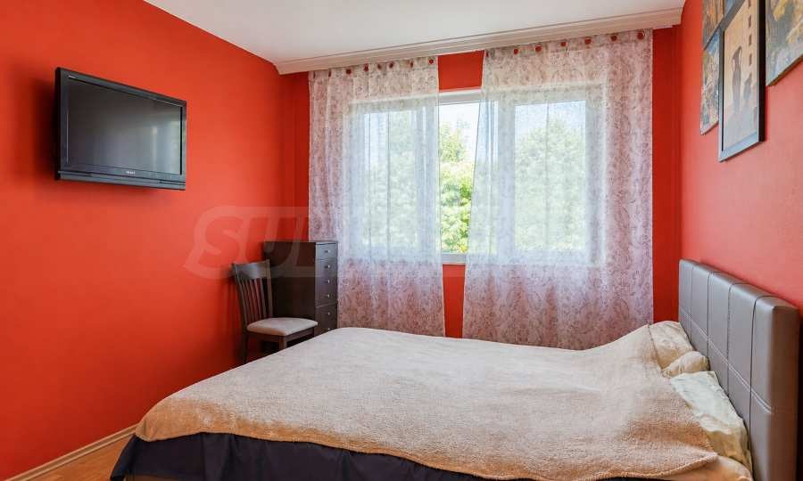 Продава 3-СТАЕН, гр. София, Лозенец, снимка 5 - Апартаменти - 54753318
