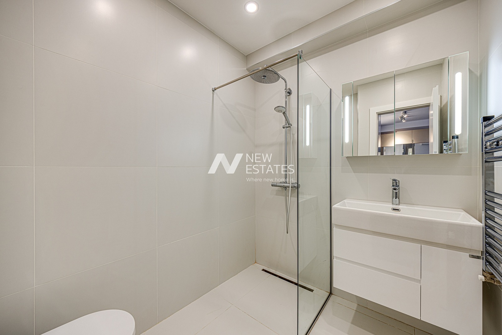 Продава 3-СТАЕН, гр. София, Изток, снимка 6 - Апартаменти - 56310817