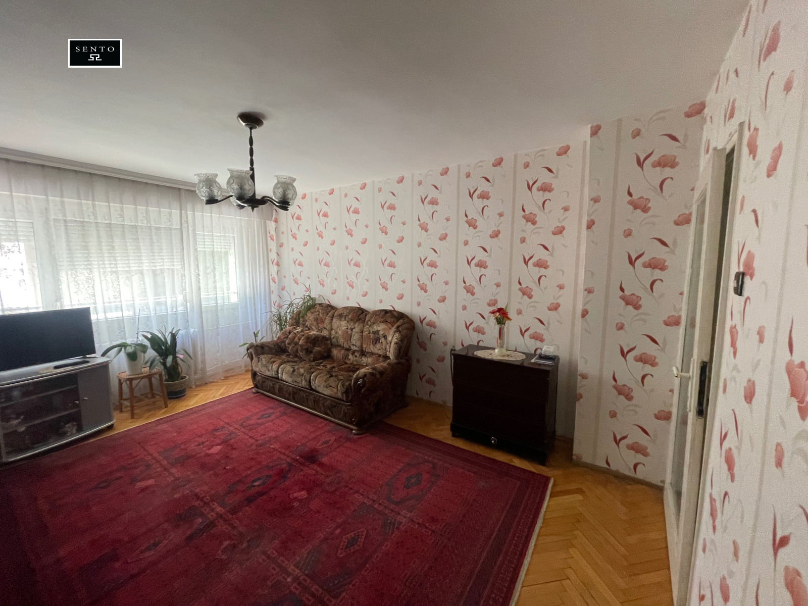 Продава 4-СТАЕН, гр. Русе, Възраждане, снимка 11 - Апартаменти - 55617919