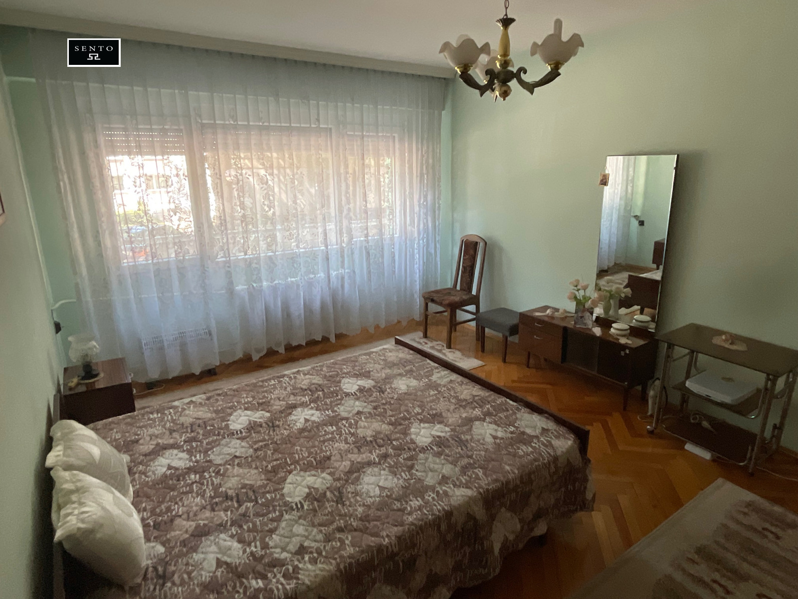 Продава 4-СТАЕН, гр. Русе, Възраждане, снимка 6 - Апартаменти - 55617919