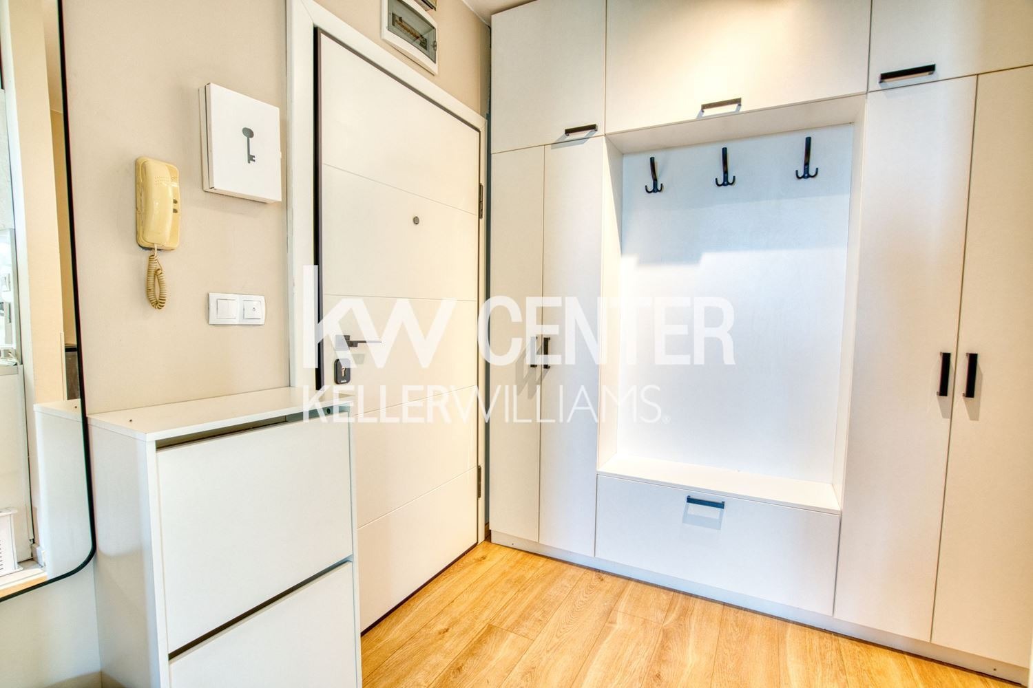 Продава 4-СТАЕН, гр. София, Манастирски ливади, снимка 8 - Апартаменти - 56170830