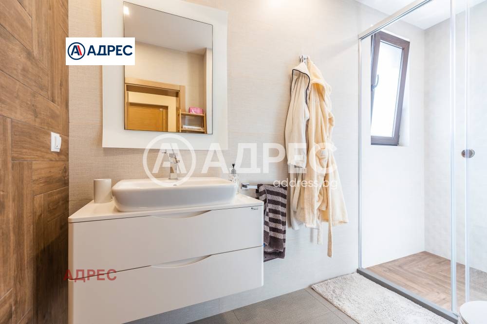 Продава МНОГОСТАЕН, гр. Варна, Бриз, снимка 9 - Апартаменти - 50079074