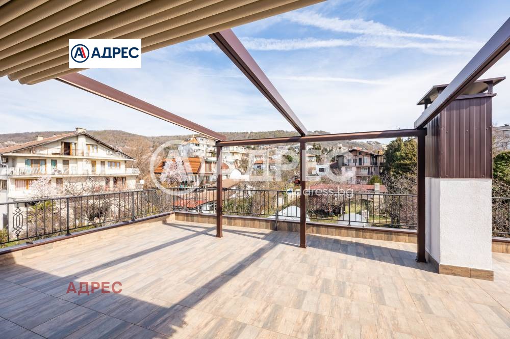 Продава МНОГОСТАЕН, гр. Варна, Бриз, снимка 6 - Апартаменти - 50079074