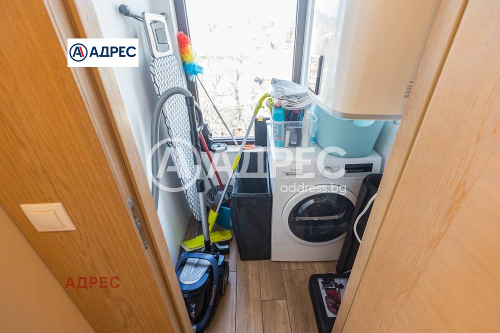 Продава МНОГОСТАЕН, гр. Варна, Бриз, снимка 11 - Апартаменти - 50079074