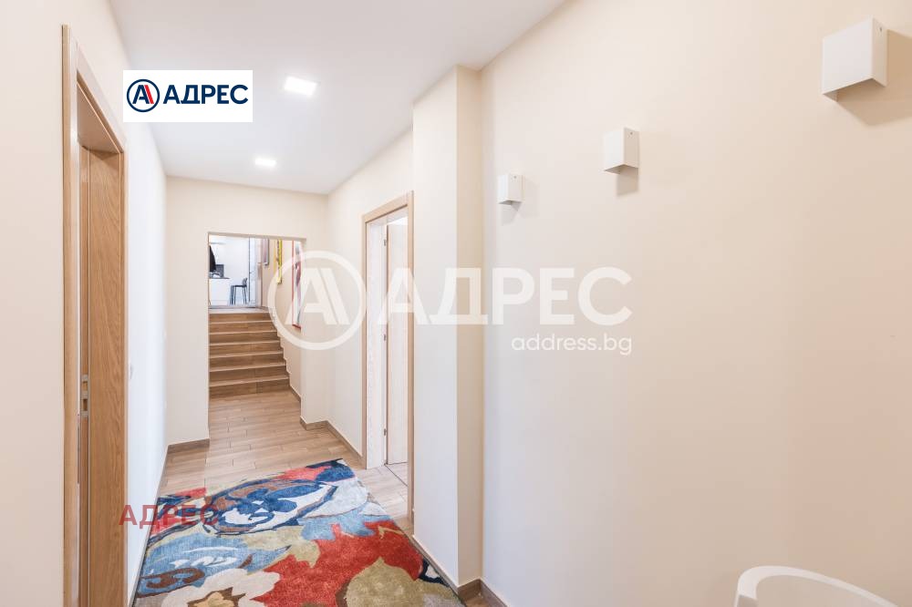 Продава МНОГОСТАЕН, гр. Варна, Бриз, снимка 8 - Апартаменти - 50079074