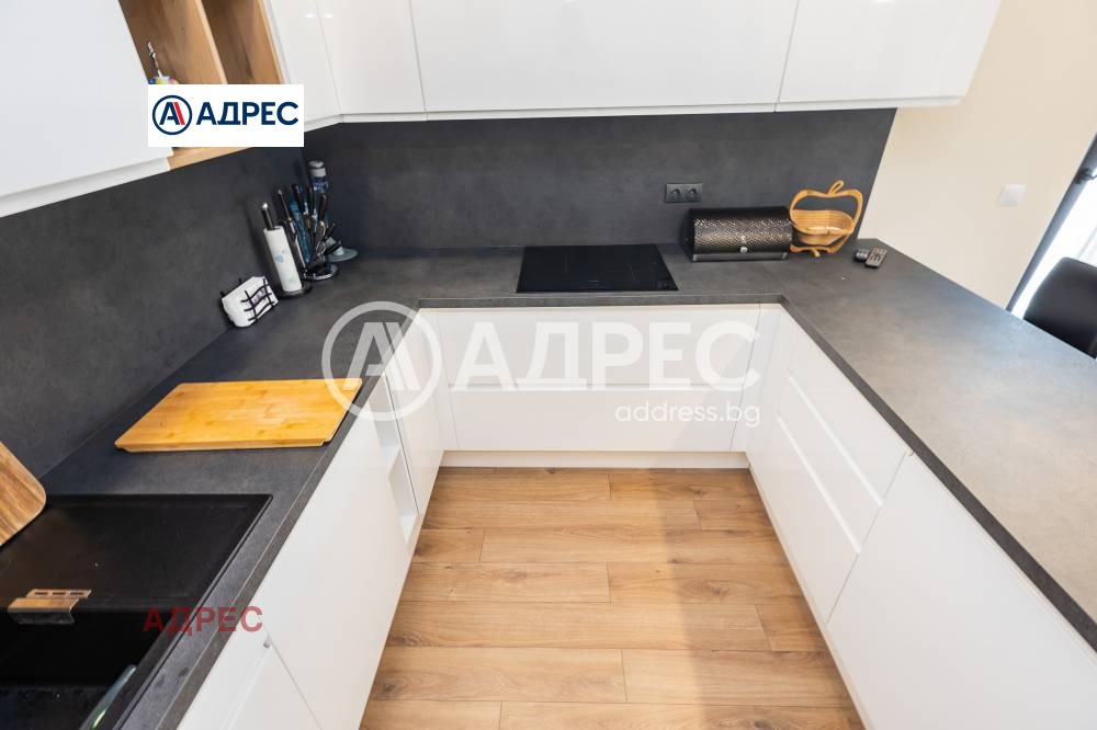 Продава МНОГОСТАЕН, гр. Варна, Бриз, снимка 3 - Апартаменти - 50079074