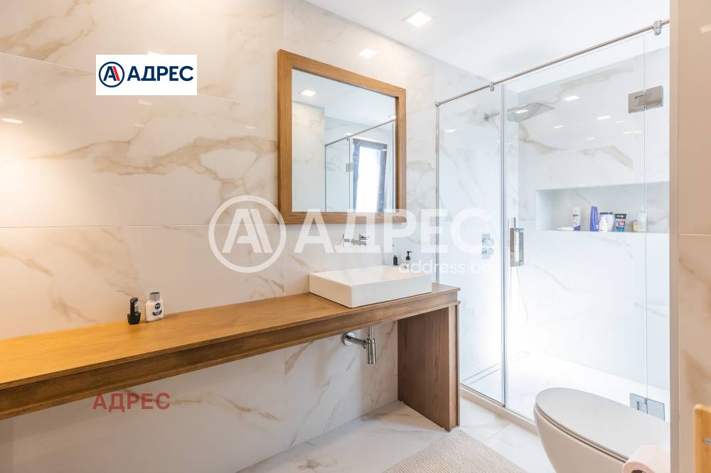 Продава МНОГОСТАЕН, гр. Варна, Бриз, снимка 15 - Апартаменти - 50079074