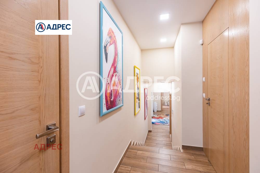 Продава МНОГОСТАЕН, гр. Варна, Бриз, снимка 7 - Апартаменти - 50079074