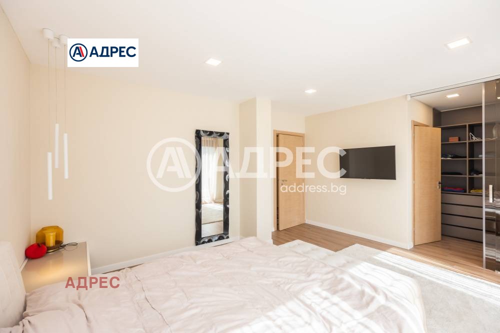 Продава МНОГОСТАЕН, гр. Варна, Бриз, снимка 13 - Апартаменти - 50079074