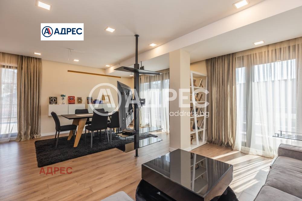 Продава МНОГОСТАЕН, гр. Варна, Бриз, снимка 5 - Апартаменти - 50079074