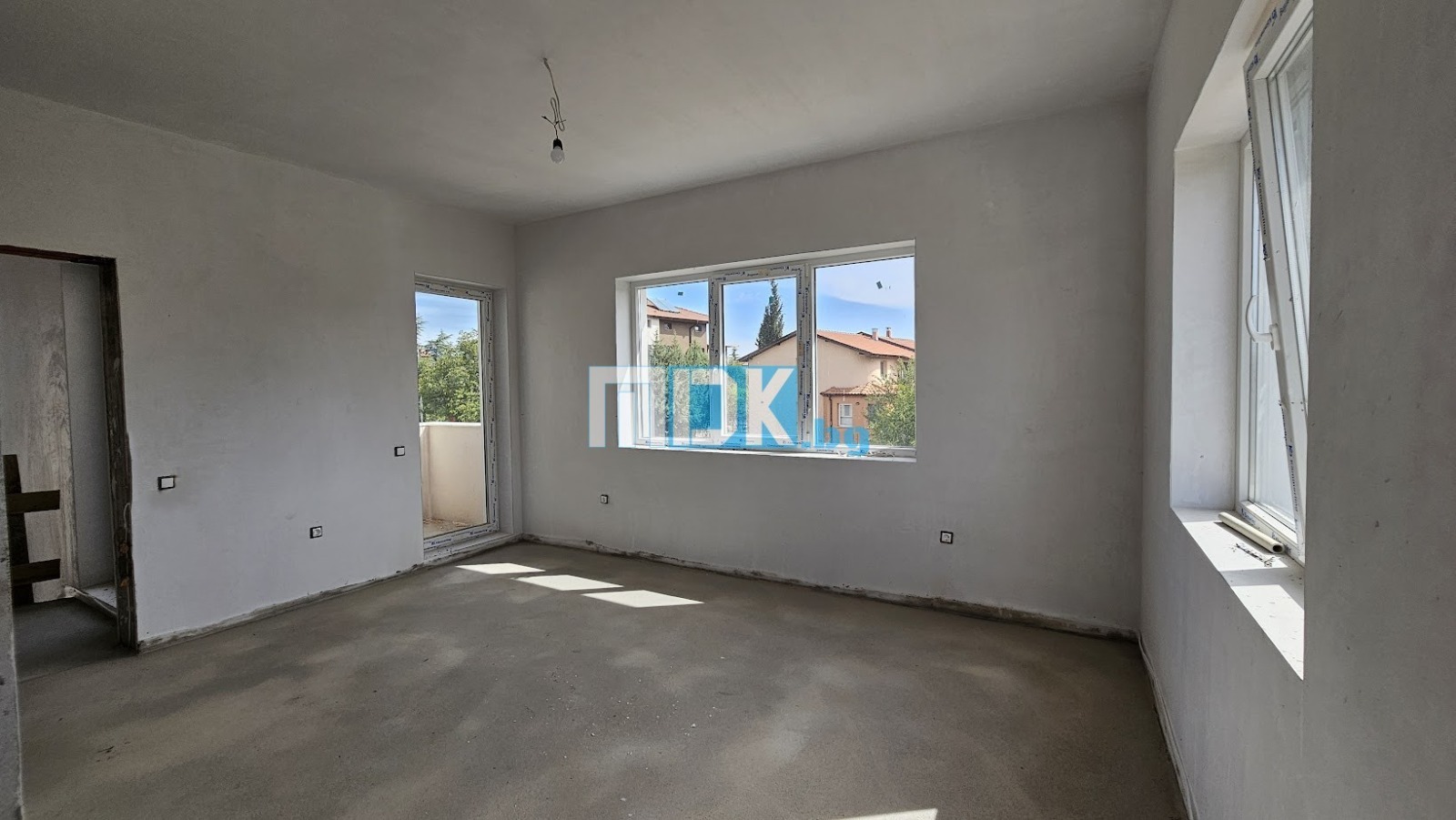 Продава КЪЩА, с. Белащица, област Пловдив, снимка 11 - Къщи - 55377418