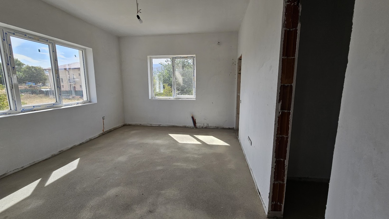 Продава КЪЩА, с. Белащица, област Пловдив, снимка 12 - Къщи - 55377418