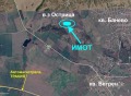 Продава ПАРЦЕЛ, гр. Бургас, Банево, снимка 1