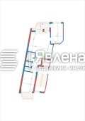 Продава 3-СТАЕН, град София, Кръстова вада • 435500 € / 851763.96 лв. • 48194568 1