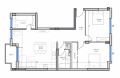 Продава МНОГОСТАЕН, град Пловдив, Въстанически • 183500 € • 28249246 — Holmes.bg