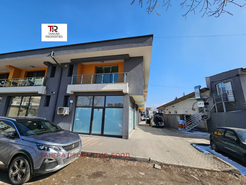 Продава 2-СТАЕН в град Перник, Изток - 97 кв.м / 110 000 € » 215 141.30 лв., ТАНГРА ПРОПЪРТИС ЕООД