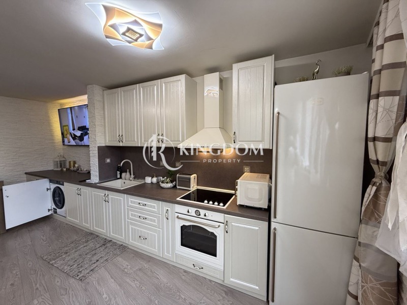 Продава 2-СТАЕН в град София, Изток - 75 кв.м / 289 999 € » 567 188.74 лв., КИНГДЪМ БЪЛГАРИЯ