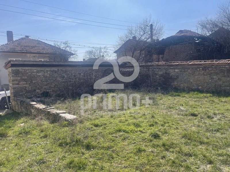 Продава ПАРЦЕЛ в област София, с. Мирково - 503 кв.м / 59 500 € » 116 371.89 лв., ПРИМО ПЛЮС