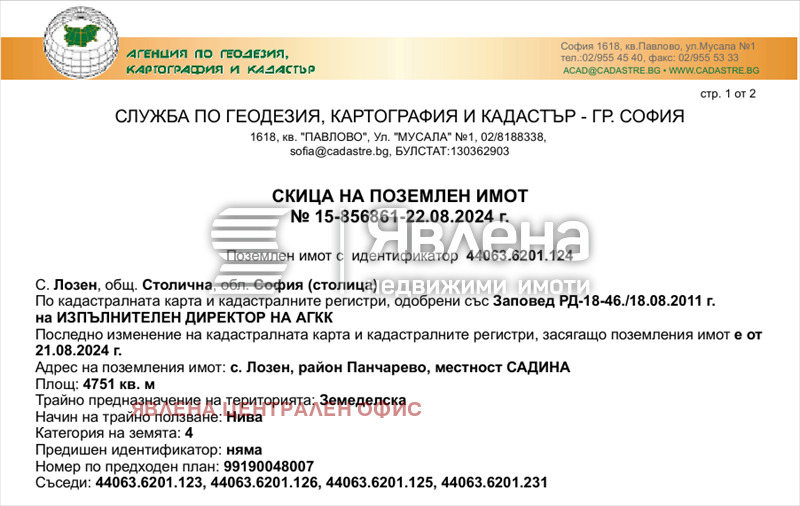 ������� ������ | Imot.bg � ����������� 3