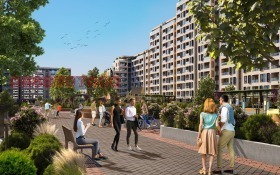 Продава 3-СТАЕН, гр. Пловдив, Тракия, снимка 4 - Апартаменти - 55076182