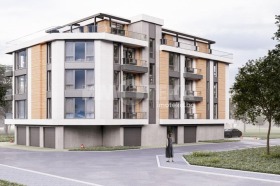 Продава  3-стаен, град Пловдив