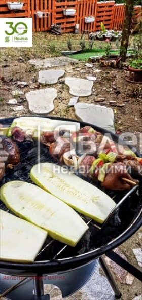 Продава КЪЩА, гр. Варна, м-т Крушките, снимка 10 - Къщи - 53714312