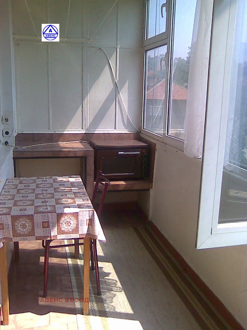 Продава 1-СТАЕН, град Плевен, Широк център • 68400 € / 133778.77 лв. • 68408047 1