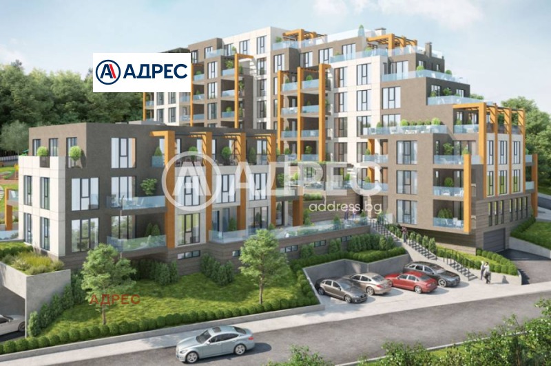 Продава 1-СТАЕН, гр. Варна, к.к. Слънчев ден, снимка 3 - Апартаменти - 52747200