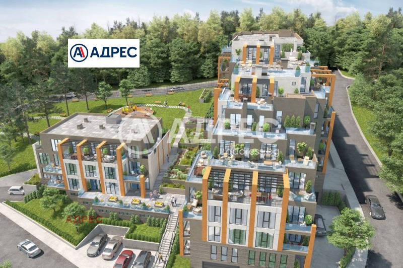 Продава 1-СТАЕН, гр. Варна, к.к. Слънчев ден, снимка 5 - Апартаменти - 52747200