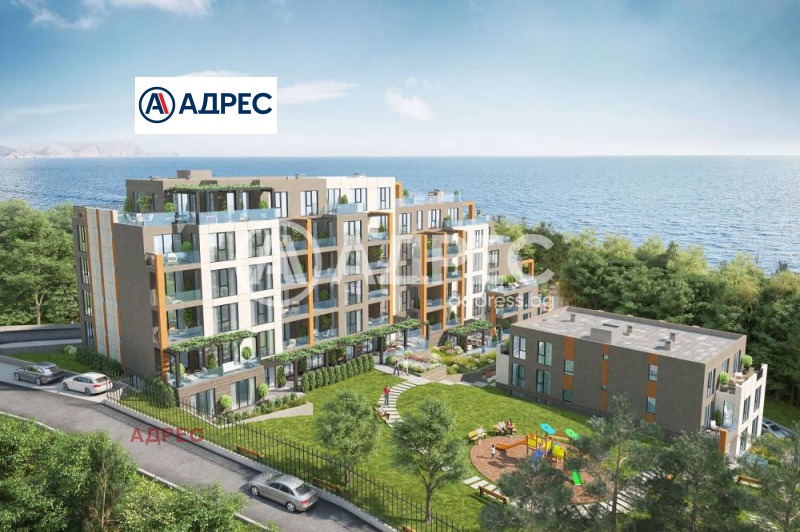 Продава 1-СТАЕН, гр. Варна, к.к. Слънчев ден