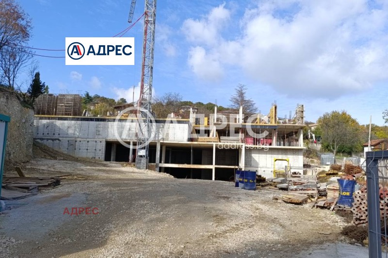 Продава 1-СТАЕН, гр. Варна, к.к. Слънчев ден, снимка 7 - Апартаменти - 52747200