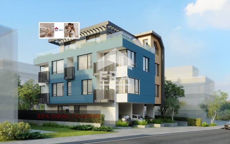 Na prodej  1 ložnice Sofia , Malinova dolina , 72 m2 | 36249800 - obraz [2]