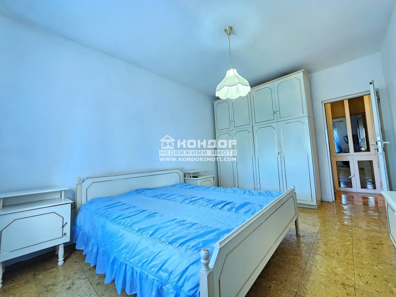 Te koop  1 slaapkamer Plovdiv , Trakija , 114 m² | 66020660 - afbeelding [12]