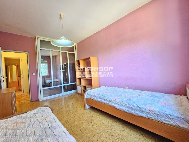 Till salu  1 sovrum Plovdiv , Trakija , 114 kvm | 66020660 - bild [9]