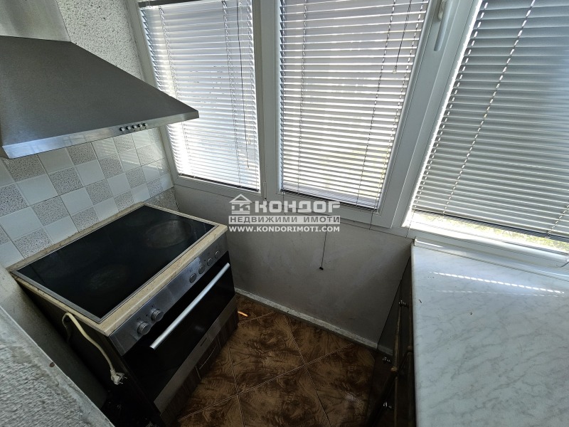 Te koop  1 slaapkamer Plovdiv , Trakija , 114 m² | 66020660 - afbeelding [7]