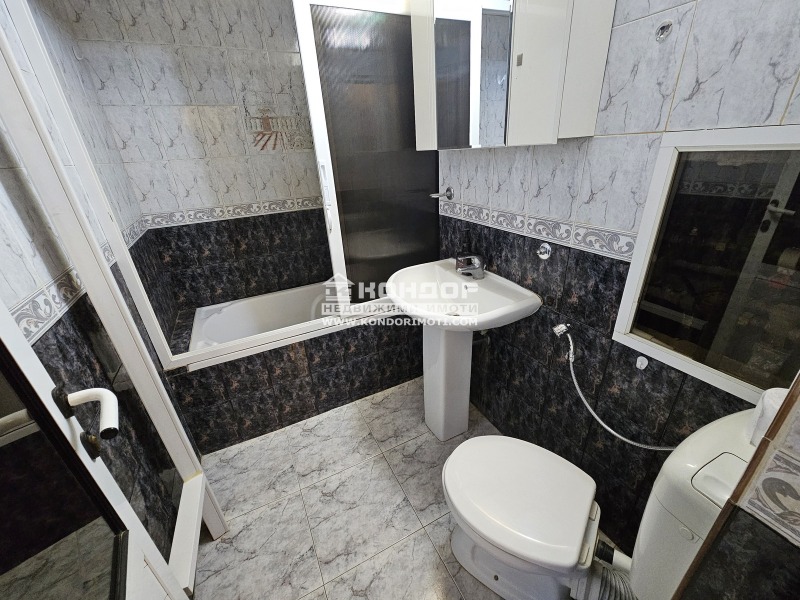 Eladó  1 hálószoba Plovdiv , Trakija , 114 négyzetméter | 66020660 - kép [13]