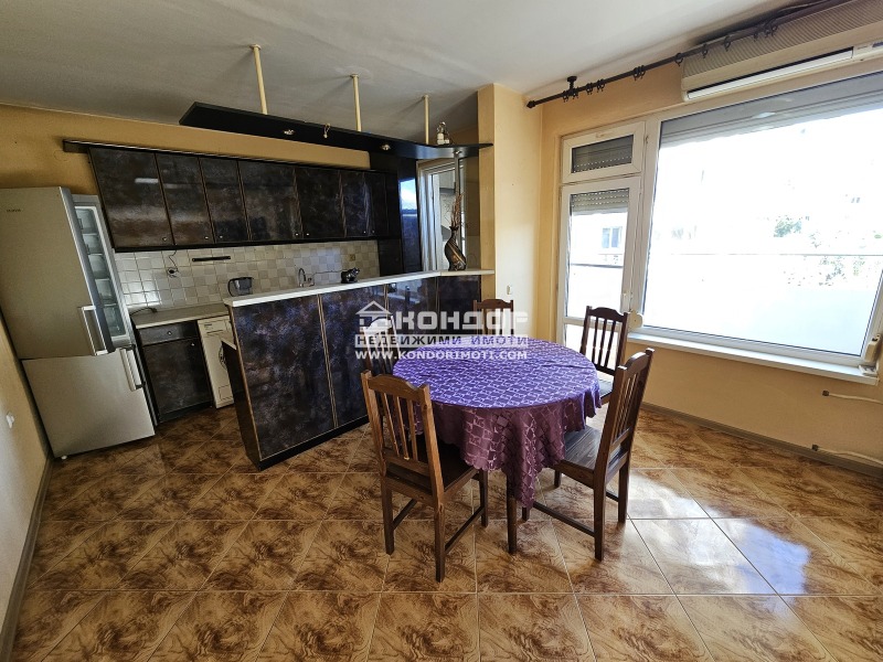 De vânzare  1 dormitor Plovdiv , Traciia , 114 mp | 66020660 - imagine [6]